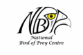 National Bird of Prey Centre at Russborough House Logo ireland