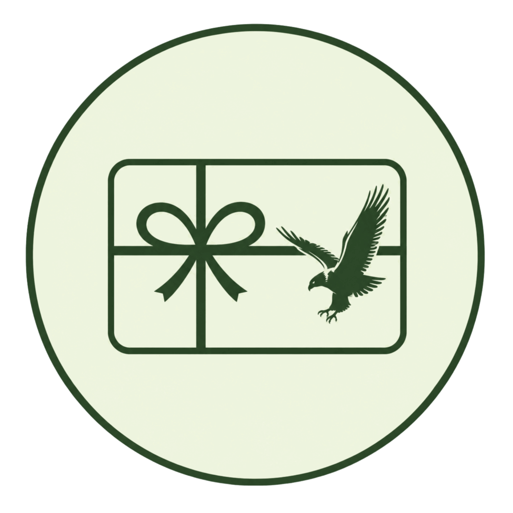 Public Tours voucher national bird of prey centre ireland (1)